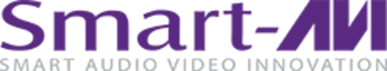 SmartAVI Logo