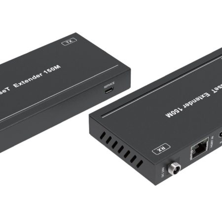 EXT-HDBASET150-SET