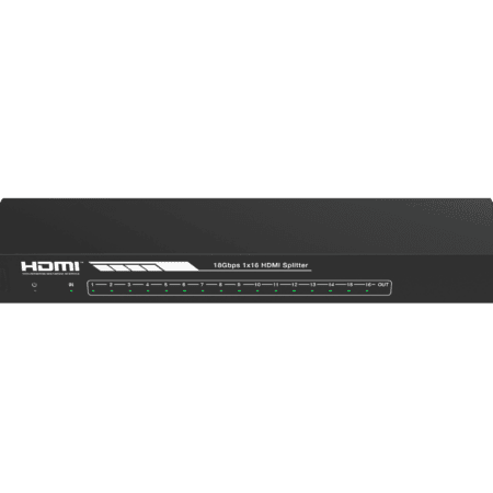 Splitter-1X16-H2