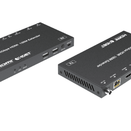 KVM-EXT-100M-H2