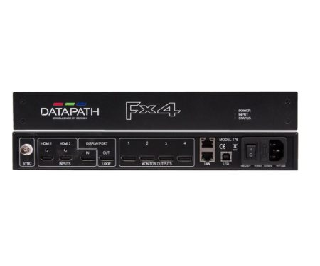 Datapath FX4