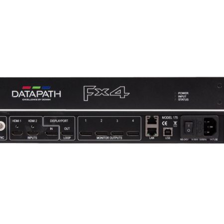 Datapath FX4