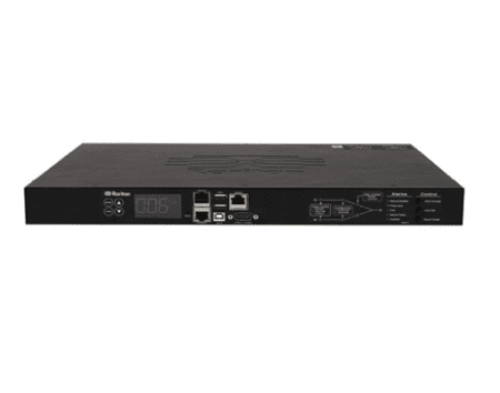 PX3TS-5191CR