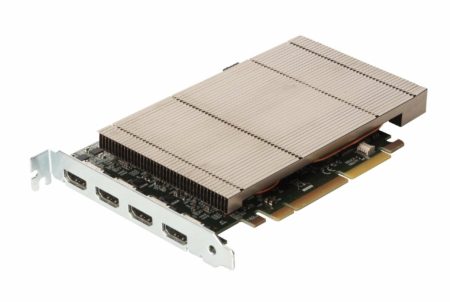 VisionSC-HD4