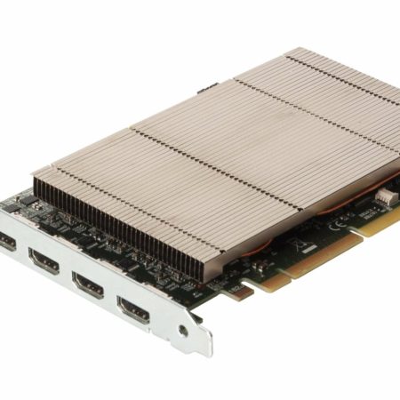 VisionSC-HD4