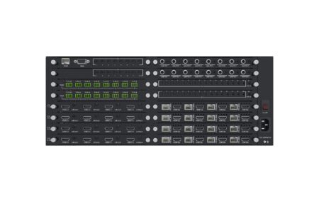 MOD-MATRIX-16x16 HBT