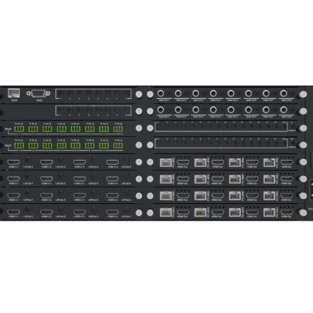MOD-MATRIX-16x16 HBT