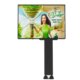 4X3 meter outdoor LED