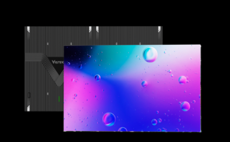 LED 55 inch
