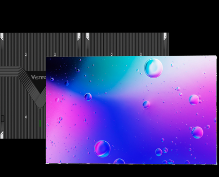 LED 55 inch