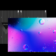 LED 55 inch